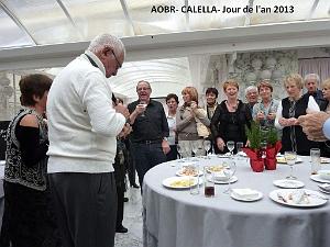 AOBR ESPAGNE 2012  (77) PAR GEORGES VIEVILLE